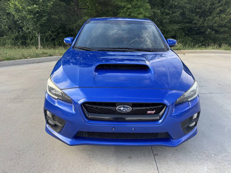 subaru wrx sti 2015 JF1VA2S66F9826684 image subaru wrx sti 2015 JF1VA2S66F9826684 image